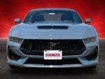2025 Ford Mustang GT Premium Fastback