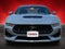 2025 Ford Mustang GT Premium Fastback