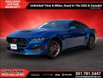 2024 Ford Mustang GT Premium Fastback
