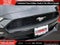2020 Ford Mustang EcoBoost Convertible