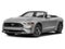 2020 Ford Mustang EcoBoost Convertible