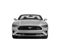 2020 Ford Mustang EcoBoost Convertible