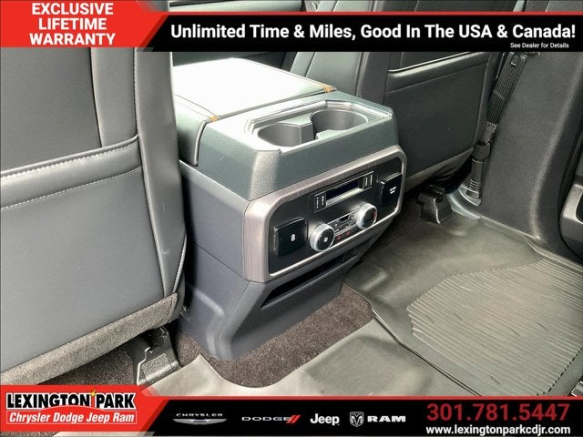 2022 Ford Expedition Platinum