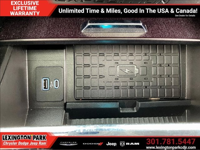 2022 Ford Expedition Platinum