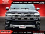 2022 Ford Expedition Platinum