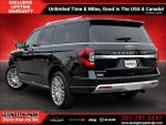 2022 Ford Expedition Platinum