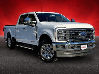 2025 Ford Super Duty F-250 SRW XL