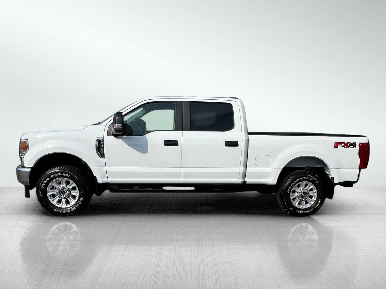 2022 Ford F-350 XL