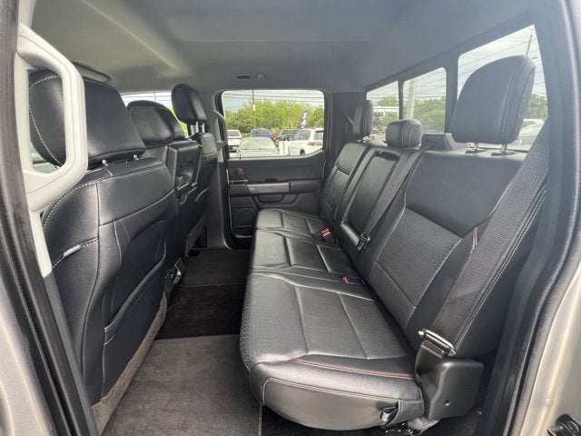 2021 Ford F-150 Base