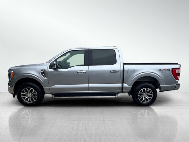 2021 Ford F-150 Base