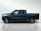 2020 Chevrolet Silverado 1500 4WD Crew Cab Short Bed Custom Trail Boss