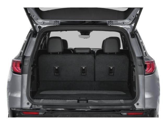 2024 GMC Acadia FWD Denali