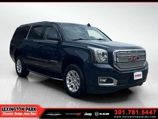 2019 GMC Yukon XL SLT