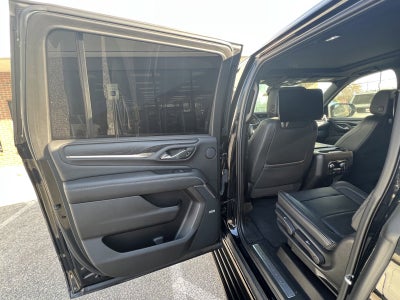 2021 GMC Yukon XL 4WD Denali