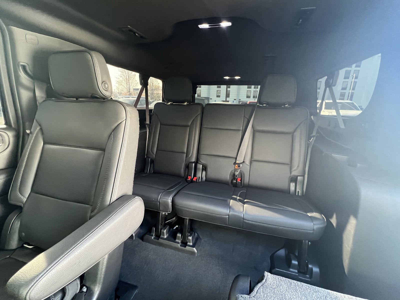 2021 GMC Yukon XL 4WD Denali