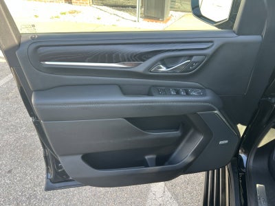 2021 GMC Yukon XL 4WD Denali