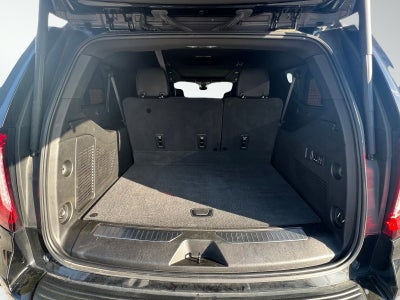 2021 GMC Yukon XL 4WD Denali