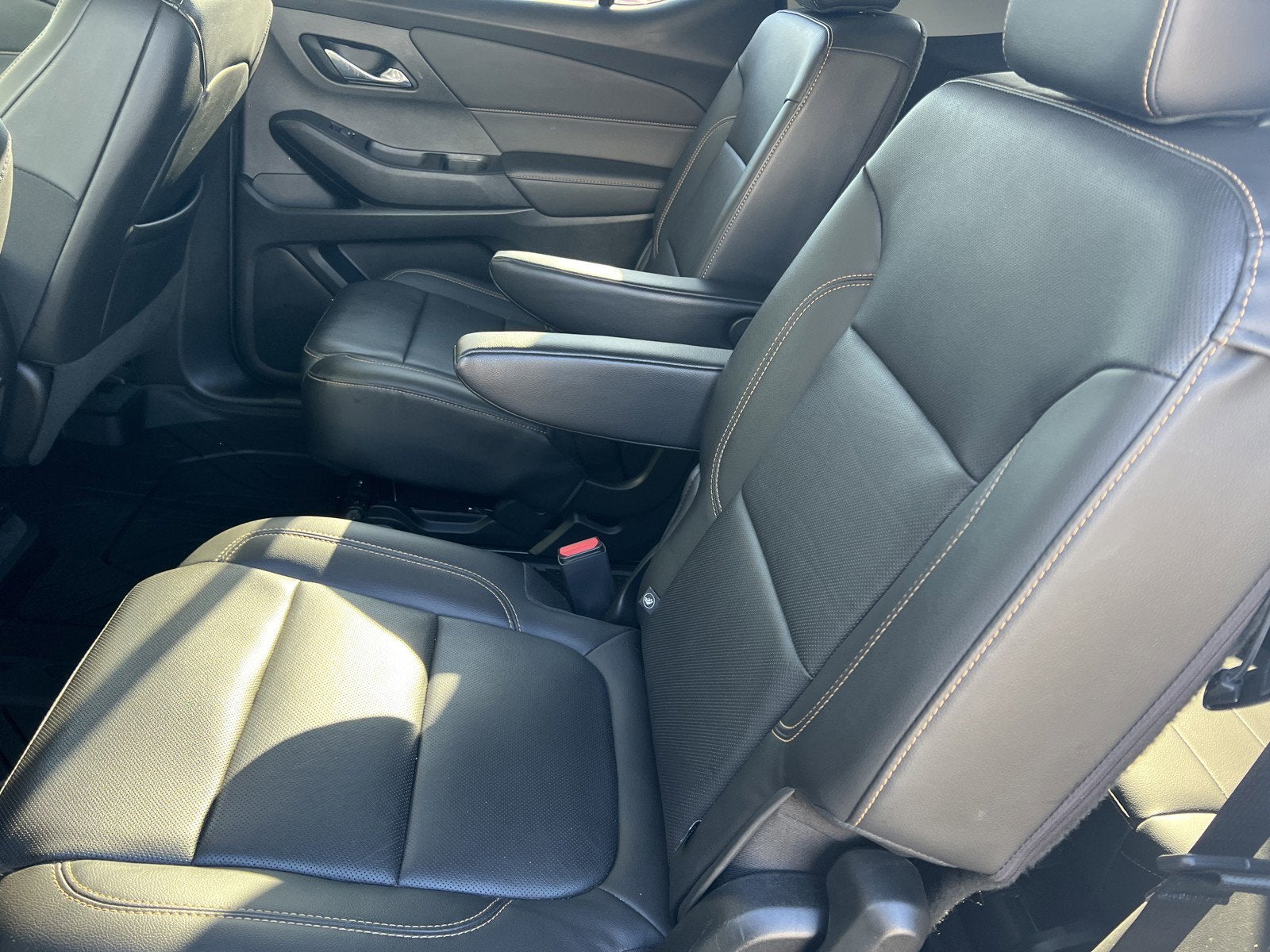 2021 Chevrolet Traverse AWD Premier