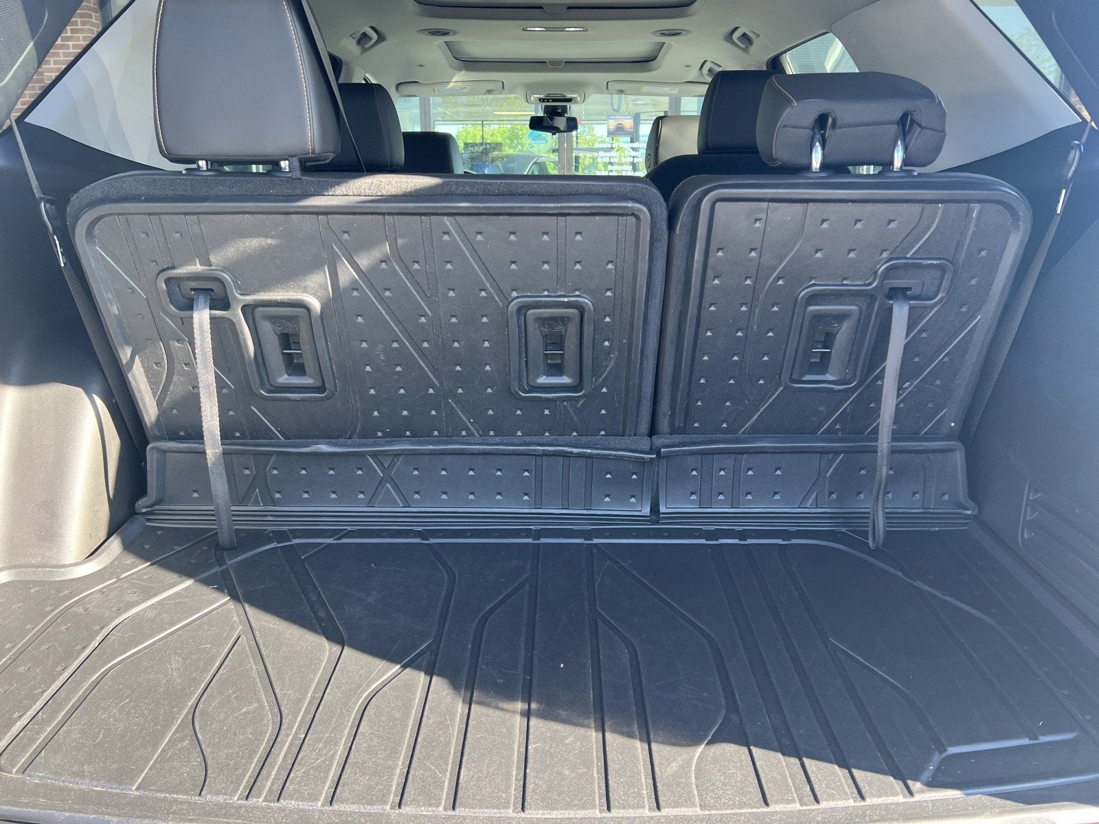 2021 Chevrolet Traverse AWD Premier