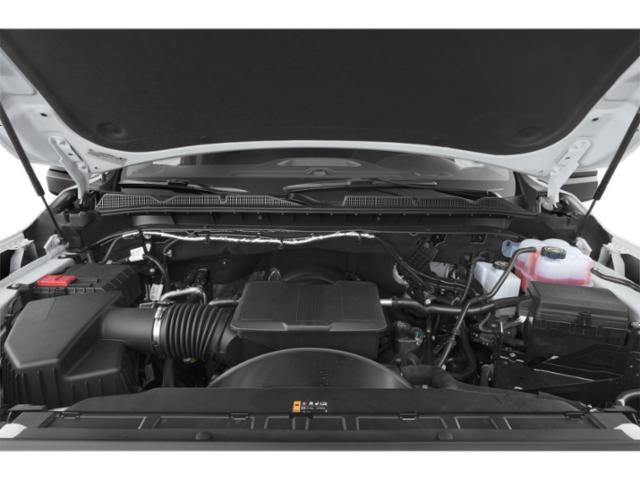 2024 GMC Sierra 2500HD 4WD Crew Cab Standard Bed AT4X