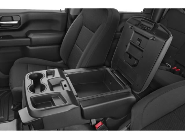 2024 GMC Sierra 2500HD 4WD Crew Cab Standard Bed AT4X