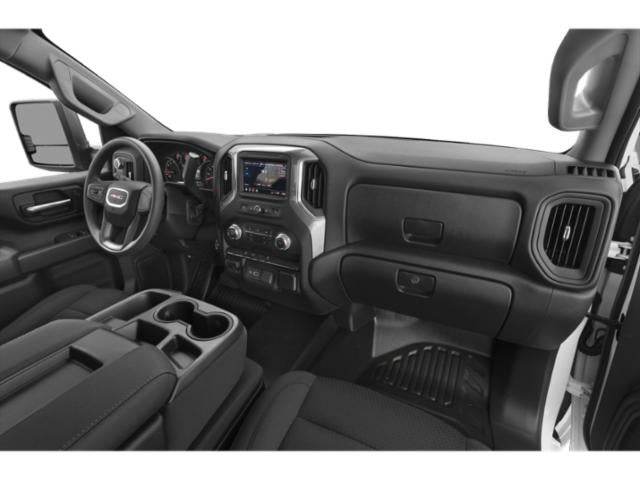2024 GMC Sierra 2500HD 4WD Crew Cab Standard Bed AT4X