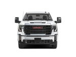 2024 GMC Sierra 2500HD 4WD Crew Cab Standard Bed AT4X
