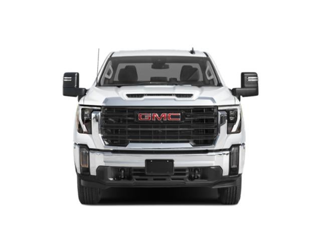 2024 GMC Sierra 2500HD 4WD Crew Cab Standard Bed AT4X