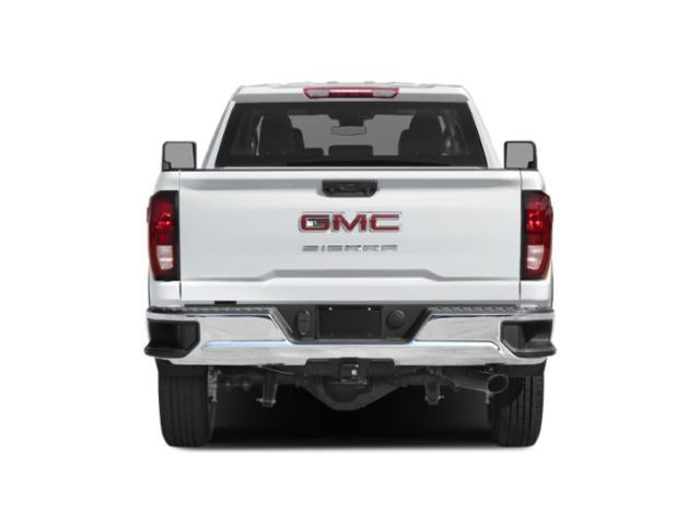 2024 GMC Sierra 2500HD 4WD Crew Cab Standard Bed AT4X