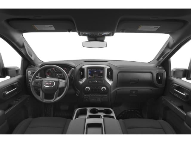 2024 GMC Sierra 2500HD 4WD Crew Cab Standard Bed AT4X