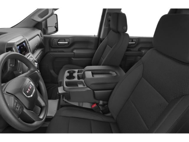 2024 GMC Sierra 2500HD 4WD Crew Cab Standard Bed AT4X