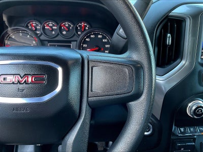 2025 GMC Sierra 2500HD Pro