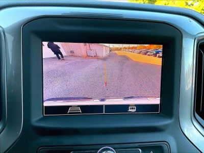 2025 GMC Sierra 2500HD Pro