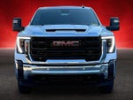 2025 GMC Sierra 2500HD Pro