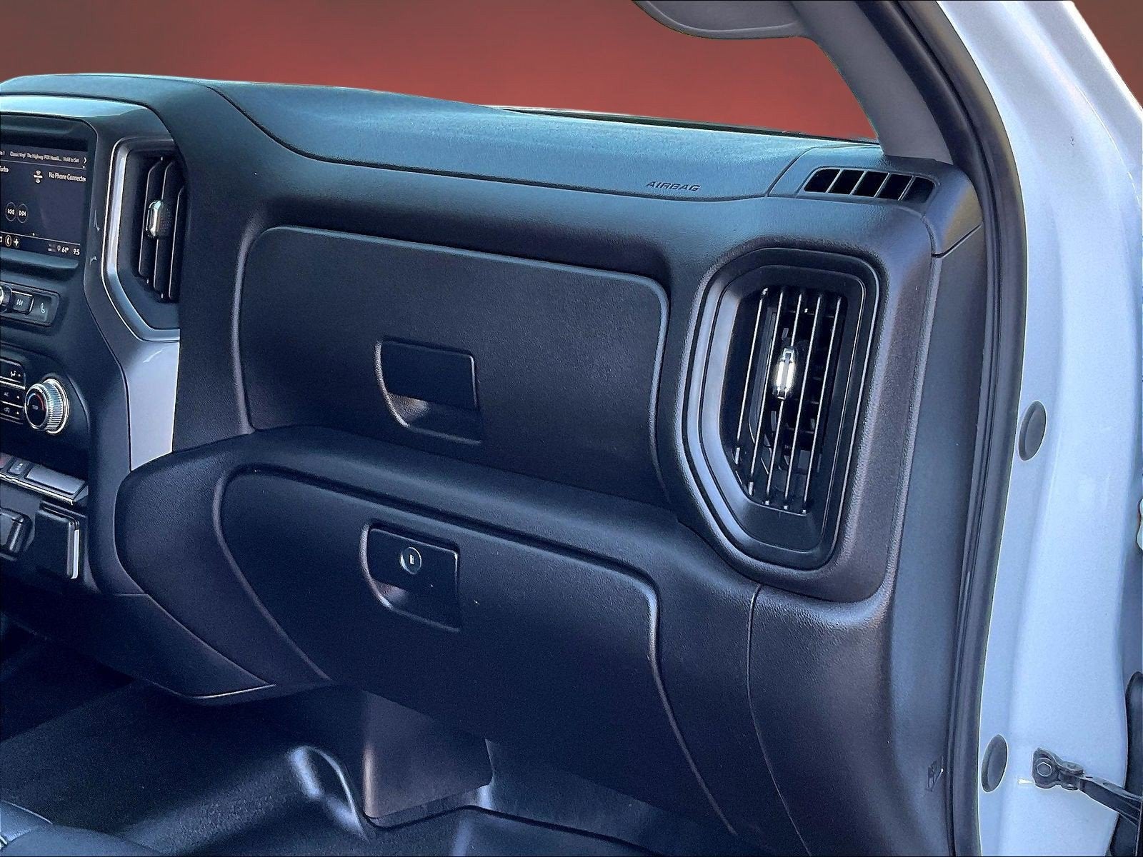 2025 GMC Sierra 2500HD Pro