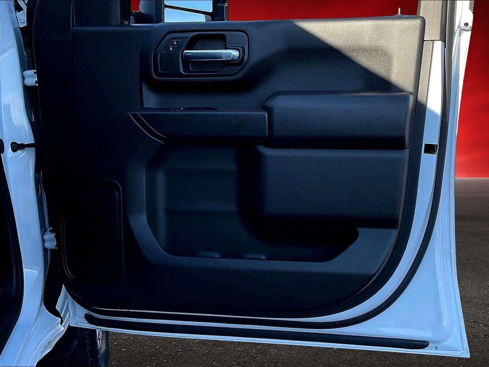 2025 GMC Sierra 2500HD Pro