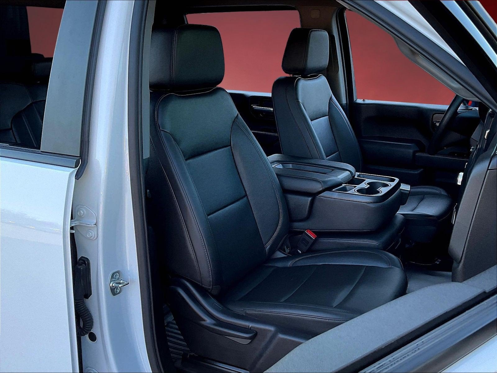 2025 GMC Sierra 2500HD Pro