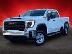 2025 GMC Sierra 2500HD Pro