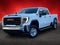 2025 GMC Sierra 2500HD Pro