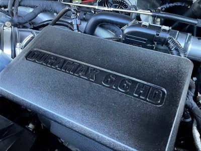 2025 GMC Sierra 2500HD Pro