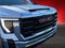 2025 GMC Sierra 2500HD Pro