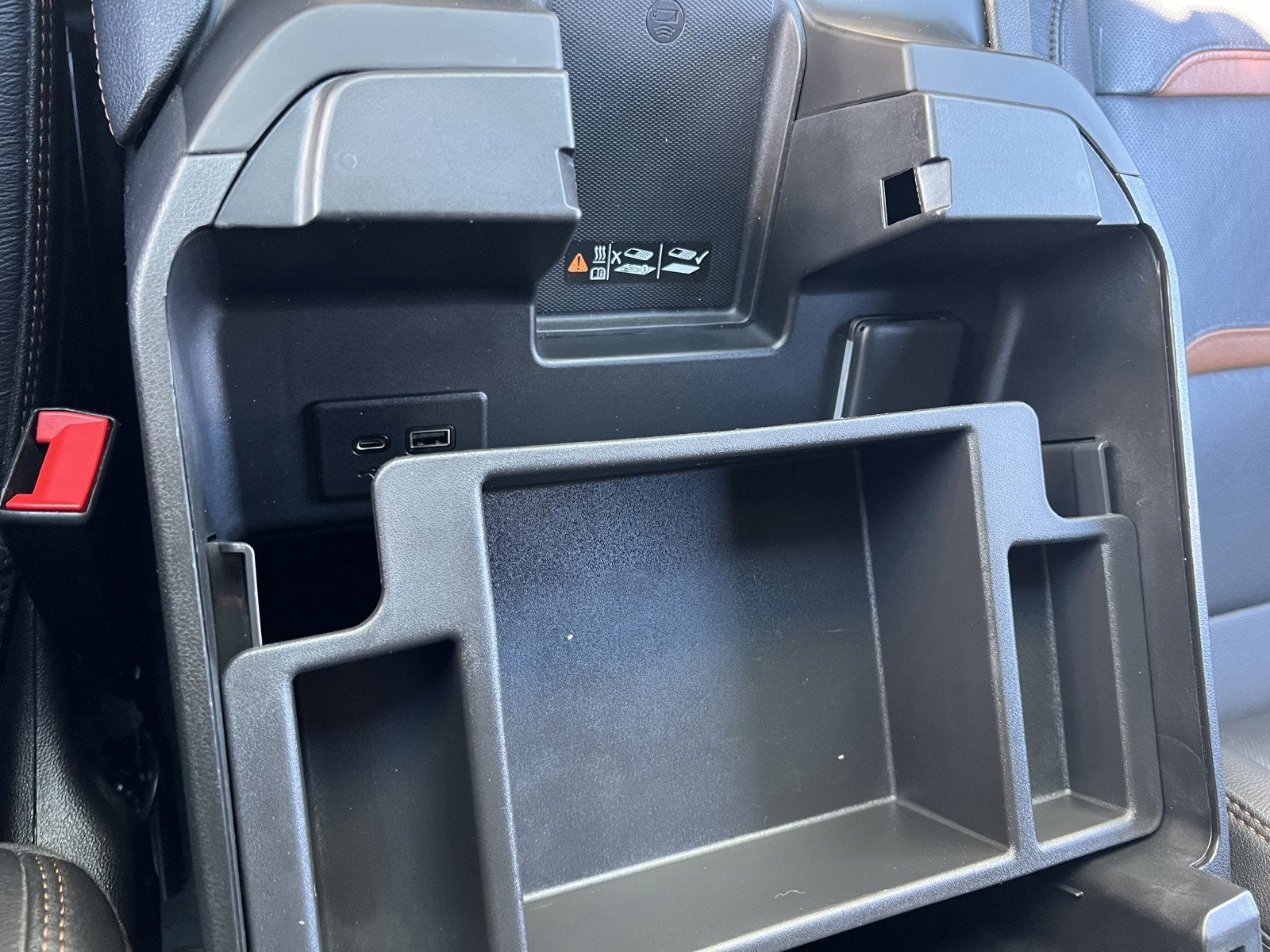 2022 GMC Sierra 1500 4WD Crew Cab Short Box AT4