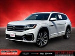 2023 Volkswagen Atlas 3.6L V6 SEL Premium R-Line