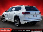 2023 Volkswagen Atlas 3.6L V6 SEL Premium R-Line