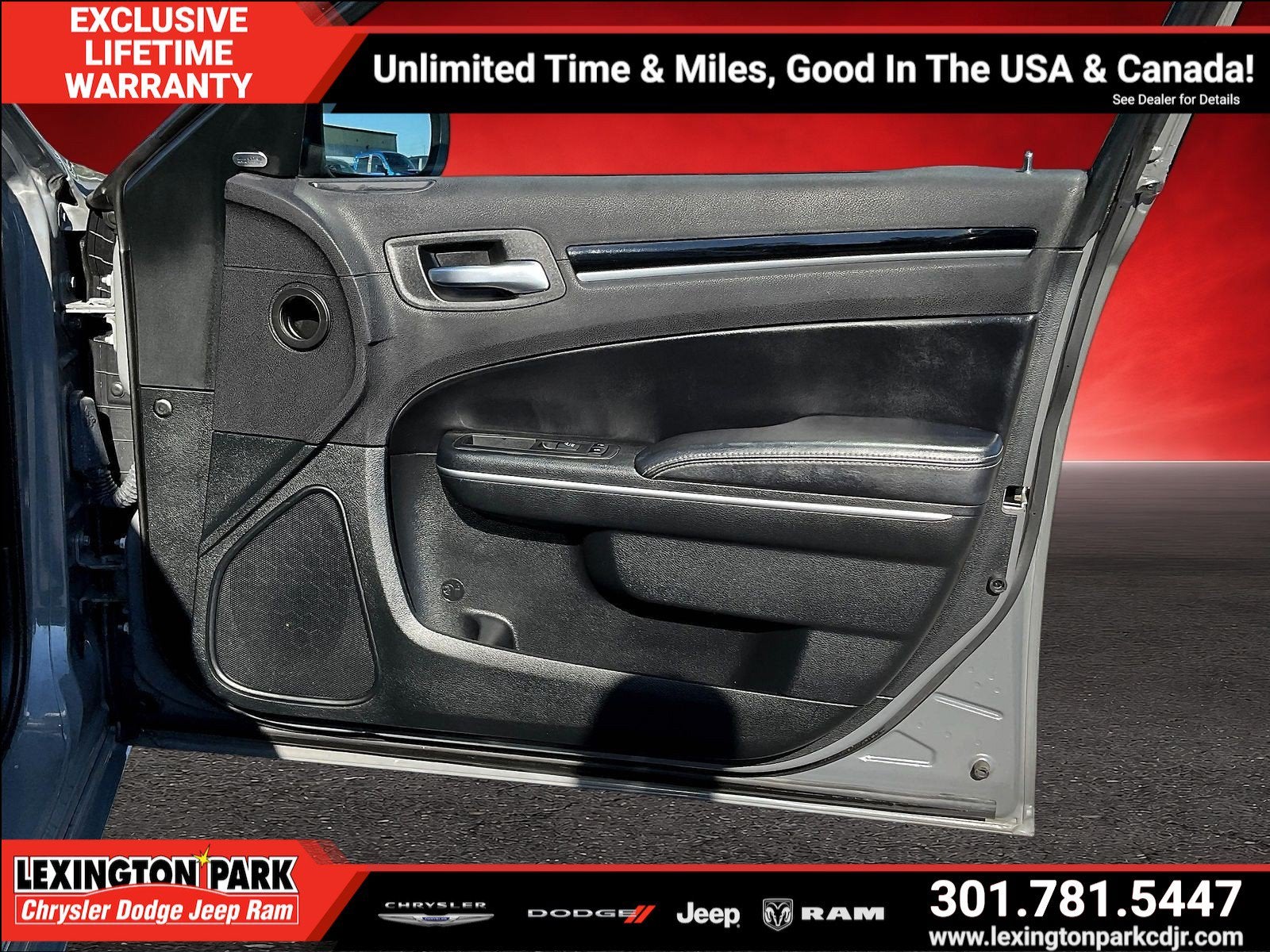 2018 Chrysler 300 300S