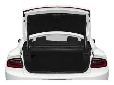 2021 Dodge Charger SXT RWD