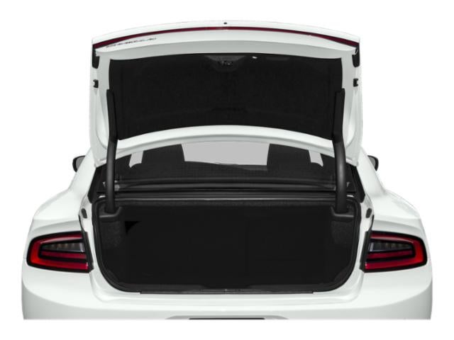 2021 Dodge Charger SXT RWD