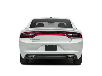 2021 Dodge Charger SXT RWD