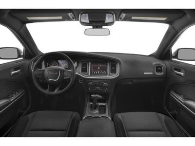 2021 Dodge Charger SXT RWD