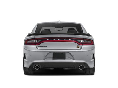 2023 Dodge Charger Super Bee